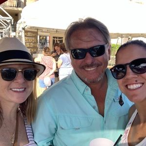 Meet your Posher, Patricia